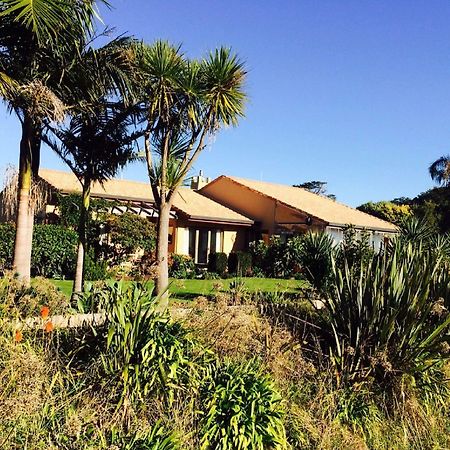 Taigh Na Mara Bed And Breakfast Whitianga Exterior photo